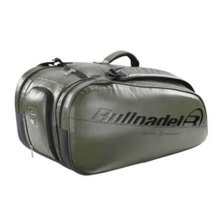 Bullpadel-BPP23016-Casual-Bag-Kaki-padeltaske-4