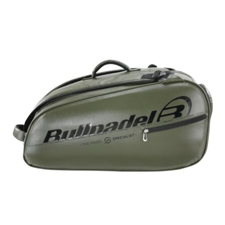 Bullpadel-BPP23016-Casual-Bag-Kaki-padeltaske-5