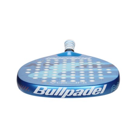 Bullpadel-Indiga-Boy-padelbat-4