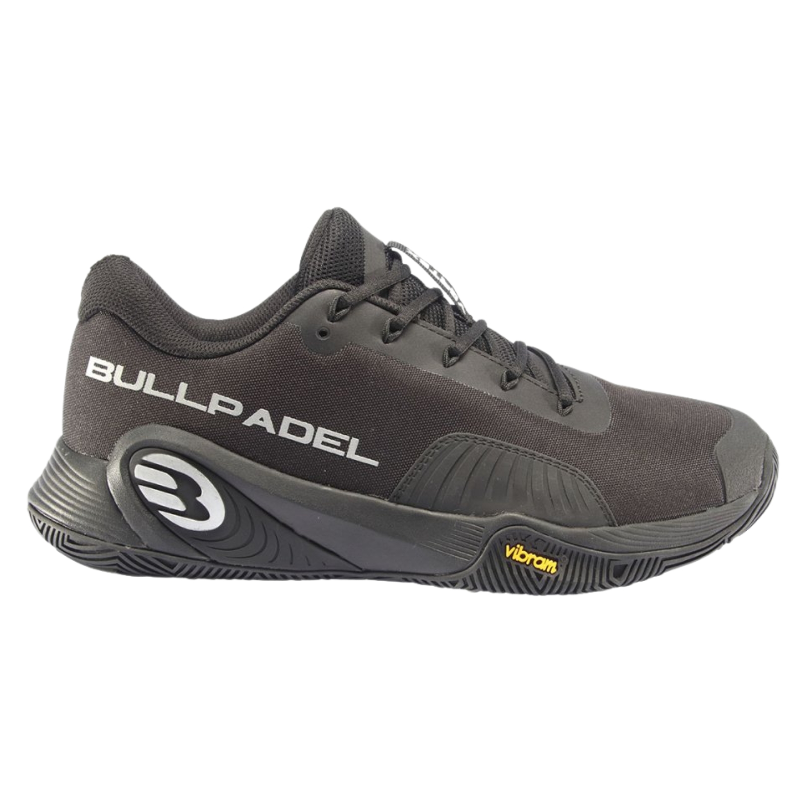 Bullpadel-Vertex-Vibram-23V-Black