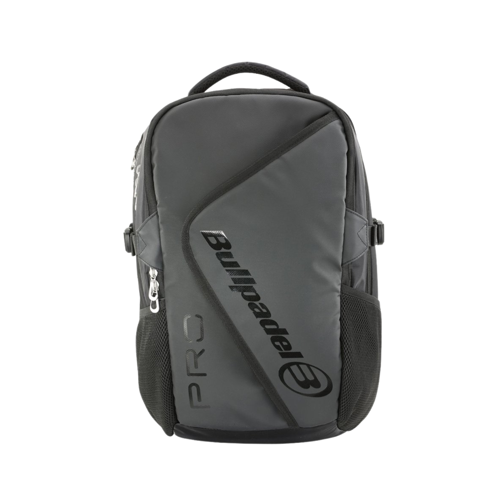 MOCHILA-BULLPADEL-BPM-23003-TECH-BACKPACK-NEGRO-2