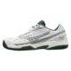 Mizuno-Breakshot-4-CC-WhitePineneedle-tennissko-padelsko-2