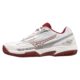Mizuno-Breakshot-4-WhiteCabernet-tennissko-padelsko-2