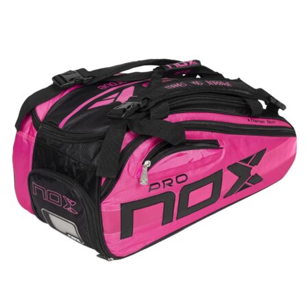 Nox-Thermo-Pro-Racket-Bag-Pink-1