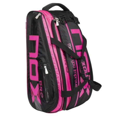 Nox-Thermo-Pro-Racket-Bag-Pink