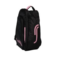 RS Team Padel Bag Small Black/Pink