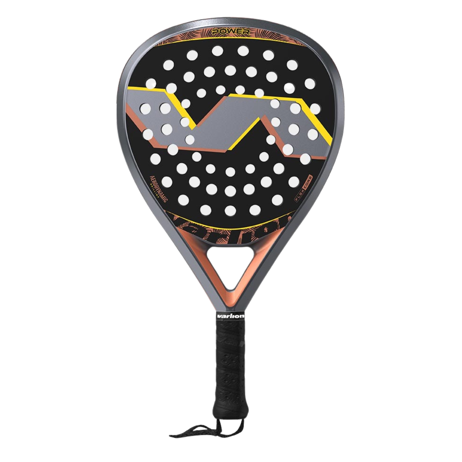 Varlion-Bourne-One-padelbat-2