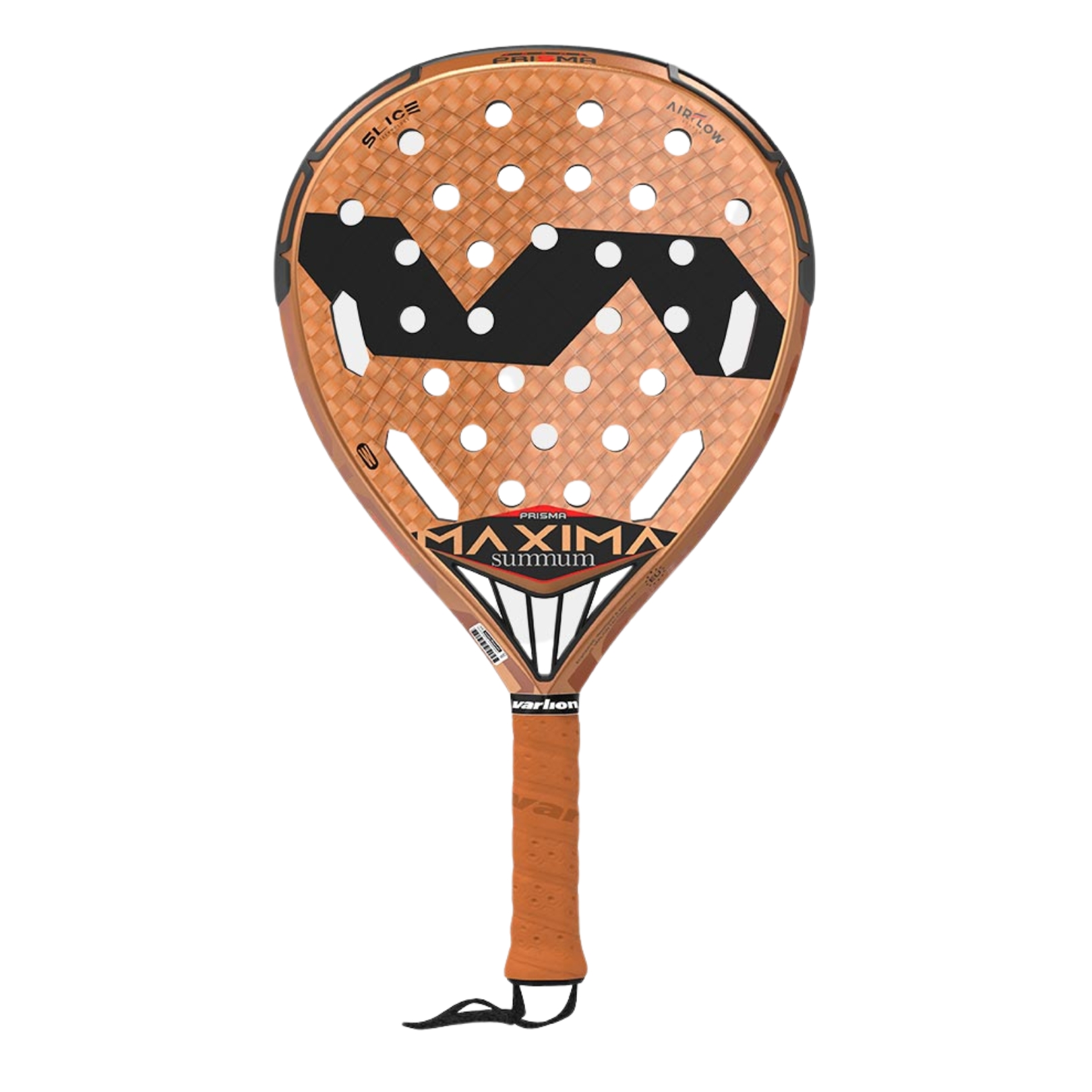 Varlion-Maxima-Prisma-Airflow-W-padelbat-2