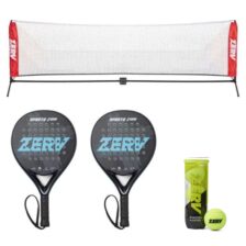 ZERV Padel Kesäpaketti