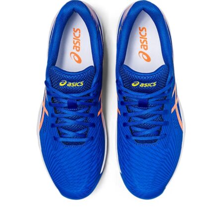 Asics-Gel-Game-9-ClayOC-Tuna-BlueSun-Peach-tennis-sko-herre
