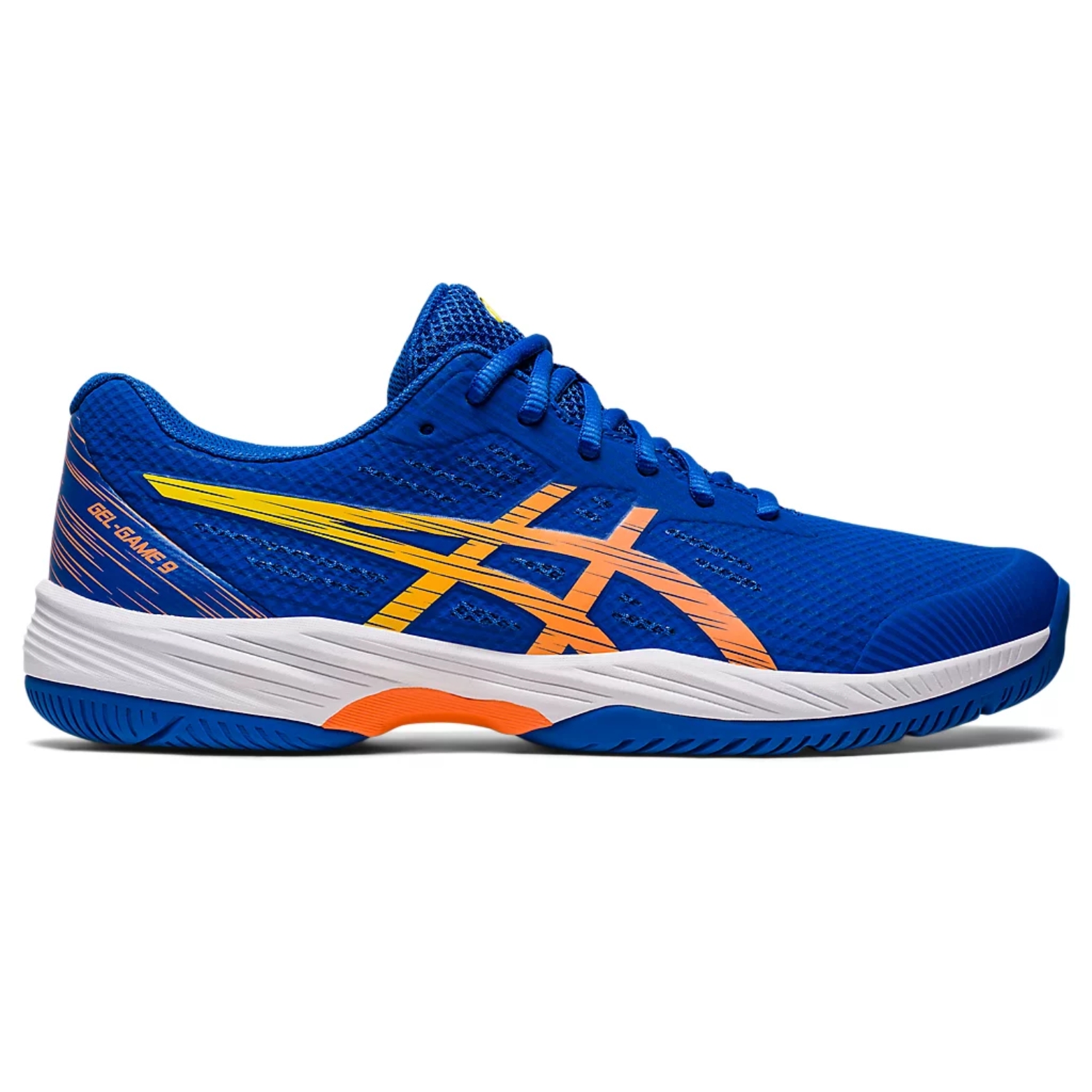 Asics-Gel-Game-9-ClayOC-Tuna-BlueSun-Peach
