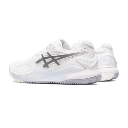 Asics-Gel-Resolution-9-Clay-Women-WhitePure-Silver2