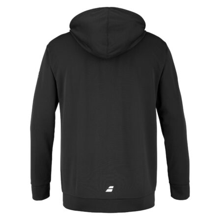 Babolat-Padel-Hood-Jacket-Juan-Lebron-Black-3