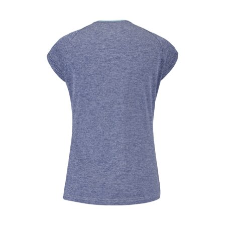Babolat-Play-Cap-Sleeve-Top-Women-White-Blue-2