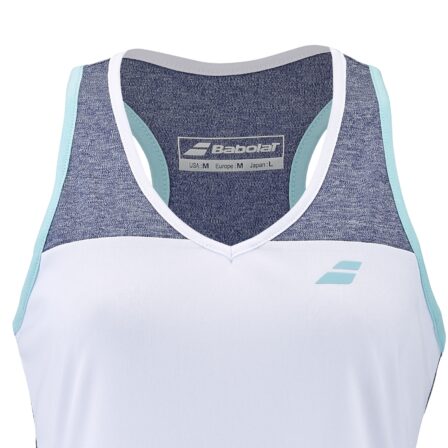 Babolat-Play-Tank-Top-Women-White-Blue-4