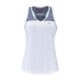 Babolat-Play-Tank-Top-Women-White-Blue