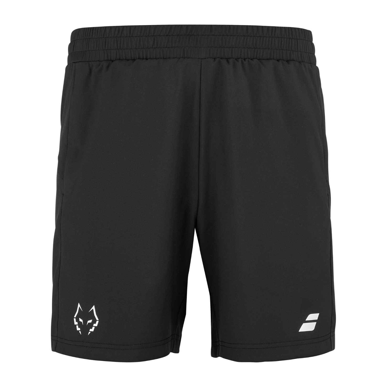 Babolat-Shorts-Padel-Juan-Lebron-Black-2