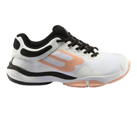 Bullpadel-Flow-Hybrid-Fly-23V-Women-Coral