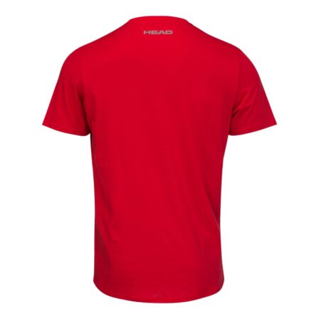 Head-Club-Ivan-T-Shirt-Red-3