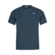 Head-Padel-Tech-T-shirt-Navy