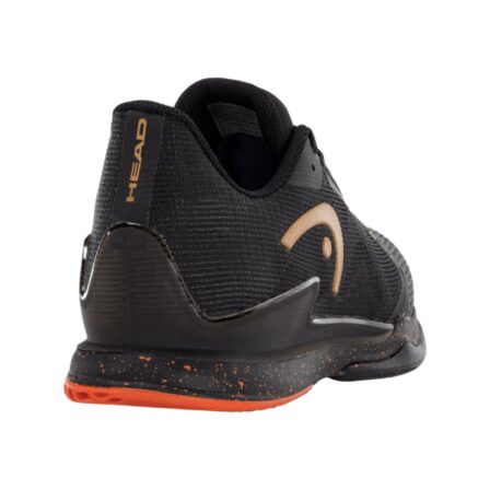 Head-Sprint-Pro-3.5-SF-Black-Orange-tennissko-padelsko-5