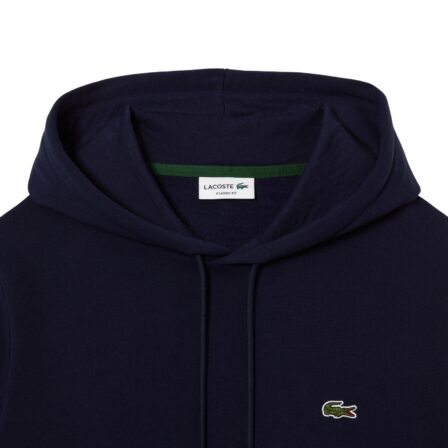 Lacoste-Hooded-Sweatshirt-Organic-Cotton-Navy-1