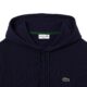 Lacoste-Hooded-Sweatshirt-Organic-Cotton-Navy-1