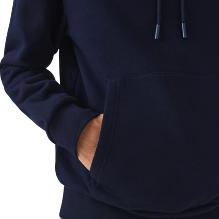 Lacoste-Hooded-Sweatshirt-Organic-Cotton-Navy-2