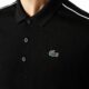 Lacoste-Sport-Breathable-Pique-Polo-Black-white-padel-t-shirt