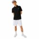 Lacoste-Sport-Breathable-Pique-Polo-Black-white-padeltshirt