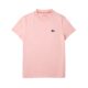 Lacoste-Sport-T-Shirt-Women-Pink