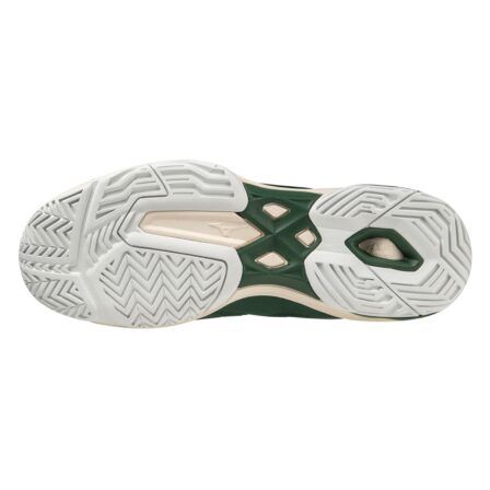 Mizuno-Wave-Exceed-Light-AC-Pineneedle-White-3