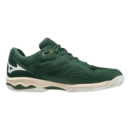 Mizuno-Wave-Exceed-Light-AC-Pineneedle-White-4