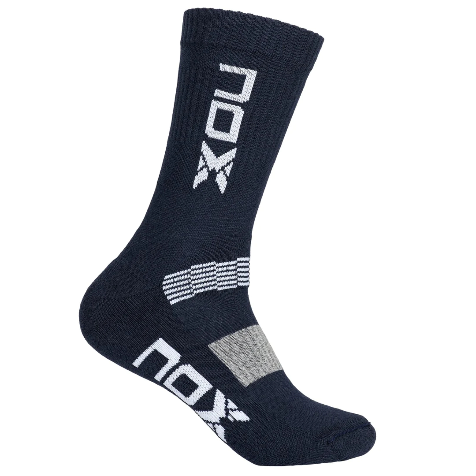 Nox-Technical-Socks-1-pack-Navy