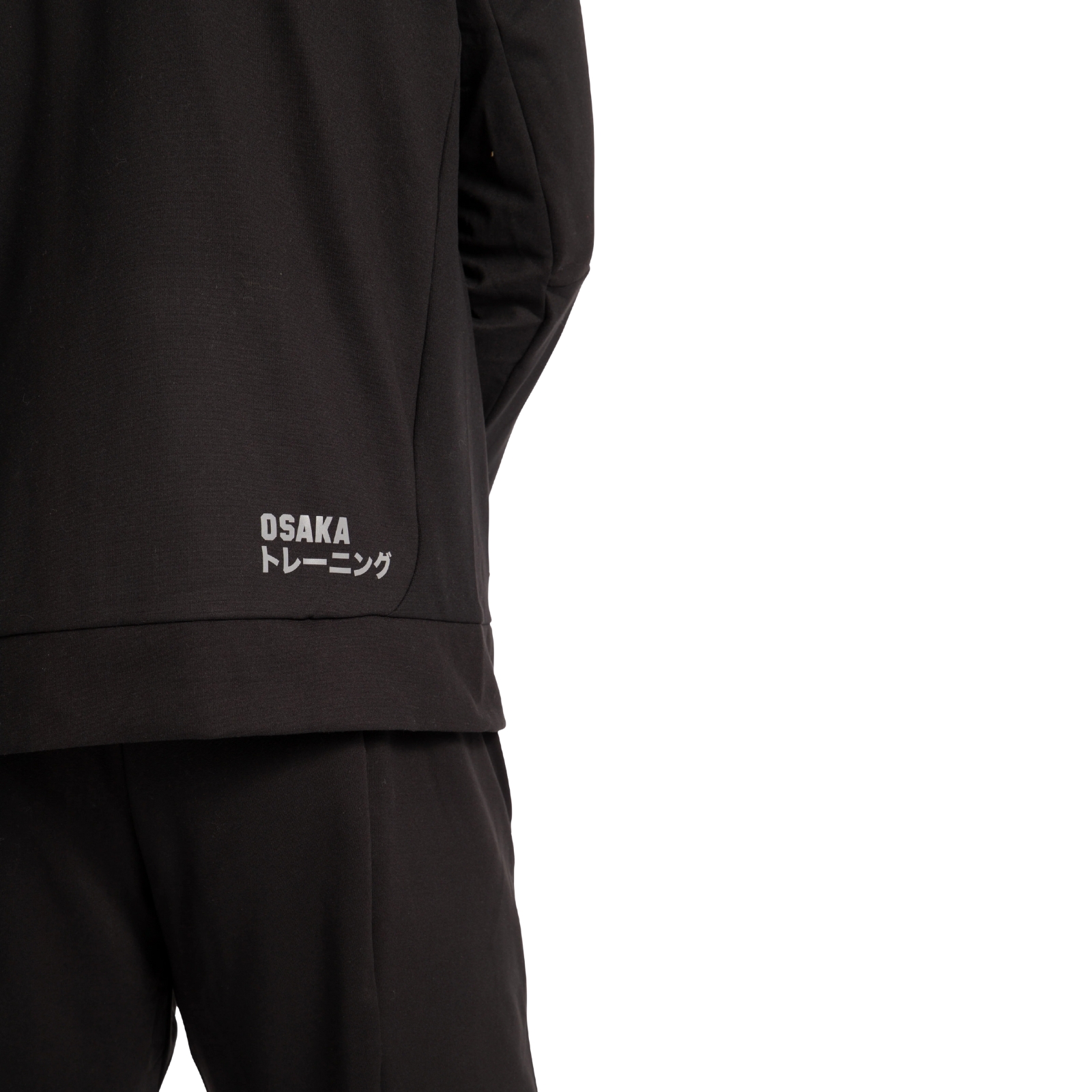 Osaka track top sale