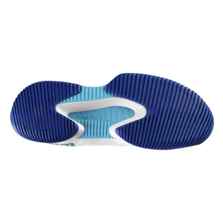 Wilson-Kaos-Swift-1.5-White-Blue-tennissko-padelsko-5