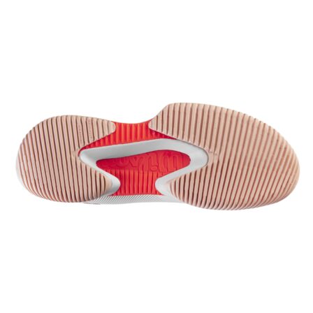 Wilson-Kaos-Swift-1.5-Women-White-Tropical-Peach-tennissko-padelsko-4
