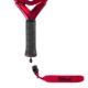Wilson-Wrist-Cord-Comfort-Cuff-Red
