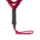 Wilson-Wrist-Cord-Comfort-Cuff-Red-padel-bat