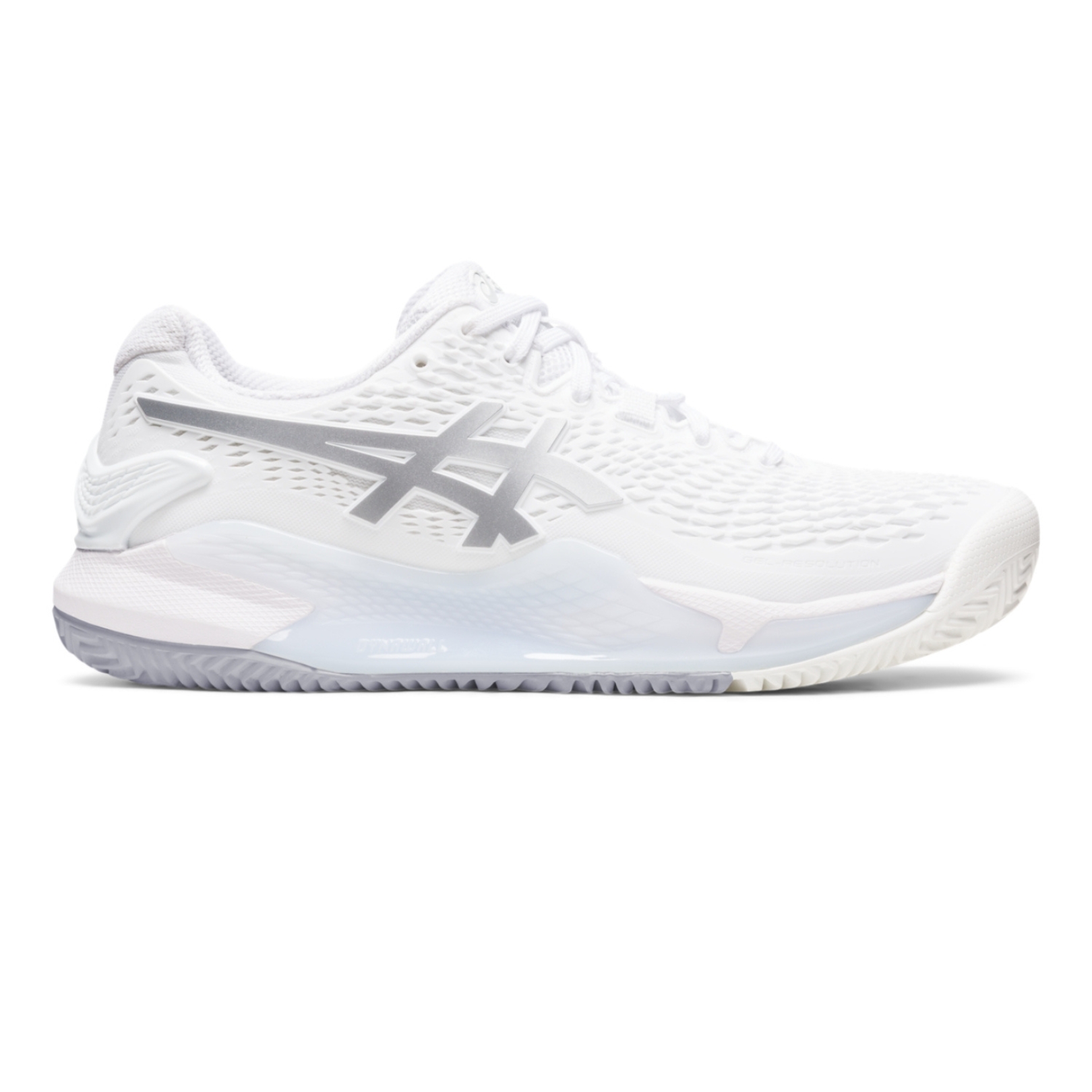 Asics-Gel-Resolution-9-Clay-Women-White