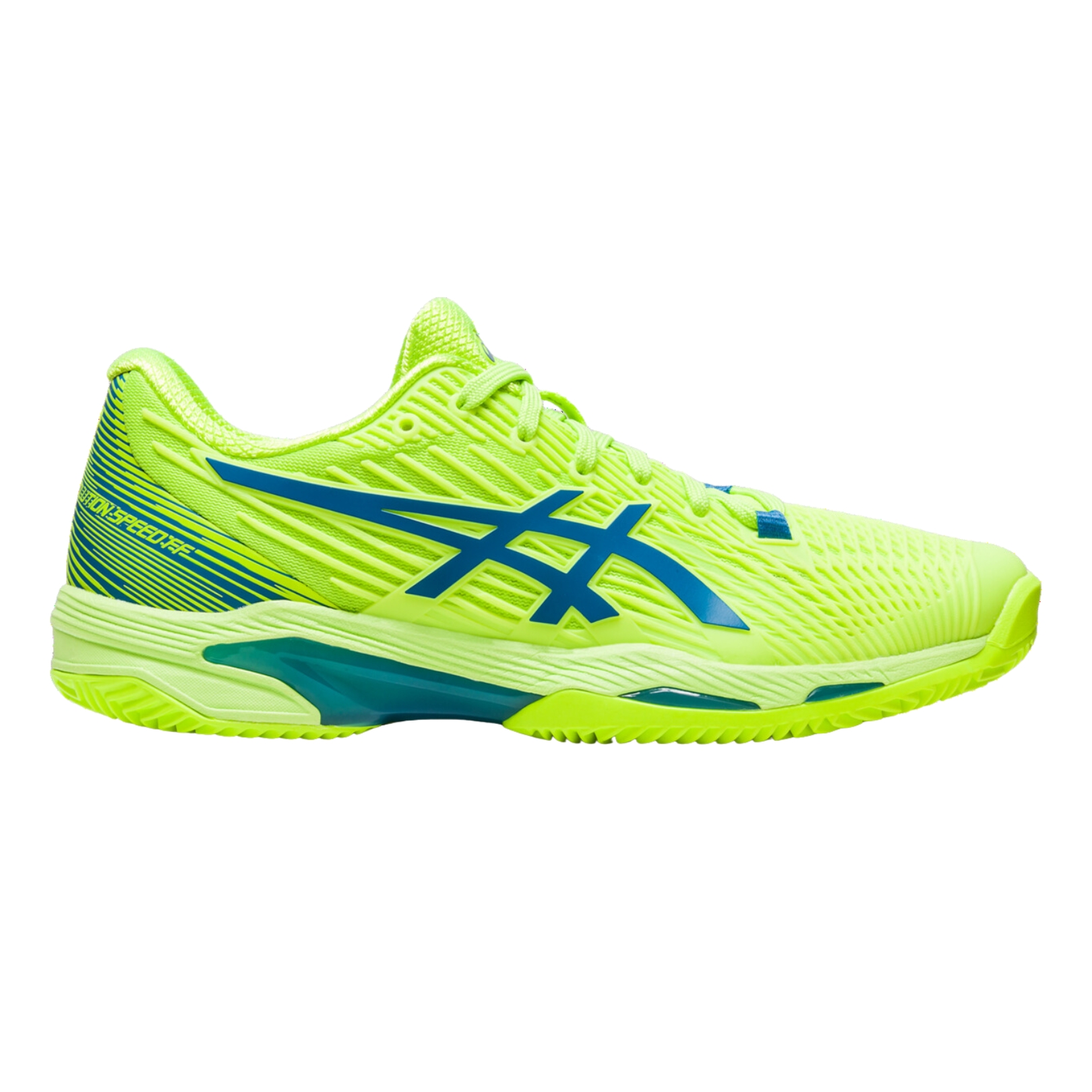 Asics-Solution-Speed-FF-2-Clay-Women-Hazard-Green-Reborn-Blue-tennissko-padelsko-2
