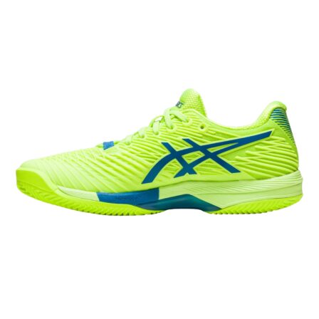 Asics-Solution-Speed-FF-2-Clay-Women-Hazard-Green-Reborn-Blue-tennissko-padelsko-3