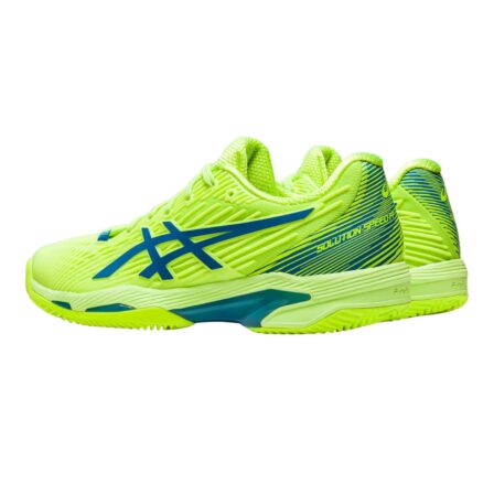 Asics-Solution-Speed-FF-2-Clay-Women-Hazard-Green-Reborn-Blue-tennissko-padelsko-4