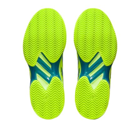 Asics-Solution-Speed-FF-2-Clay-Women-Hazard-Green-Reborn-Blue-tennissko-padelsko-5