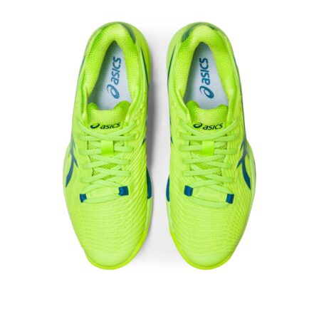 Asics-Solution-Speed-FF-2-Clay-Women-Hazard-Green-Reborn-Blue-tennissko-padelsko-6