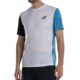 Bullpadel-Aereo-T-shirt-White