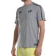 Bullpadel-Liron-T-shirt-Grey-1