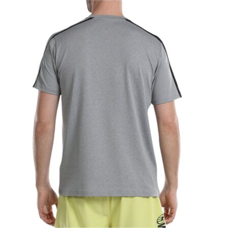 Bullpadel-Liron-T-shirt-Grey-3