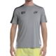 Bullpadel-Liron-T-shirt-Grey