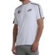 Bullpadel-Liron-T-shirt-White-1